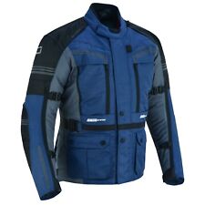 Motorradjacke mit Protektoren Herren Textil Motorrad Jacke Roller - Ausverkauf !