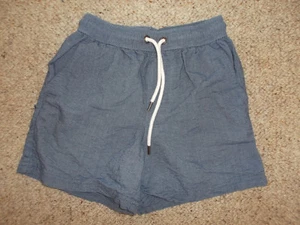 "TARGET" BOYS BLUE SHORTS ** SIZE 7 - Picture 1 of 2