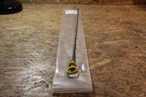 Original GM Opel Ölmessstab 9158396 Vectra B - Bild 1 von 1