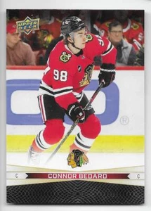 23/24 UPPER DECK TIM HORTONS DUOS BASE Hockey (#1-100) U-Pick From List - Picture 1 of 202
