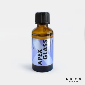 Apex Glass by Titan Coatings® hydrophobic coating rain repellent 50ml - Picture 1 of 1