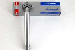 Poste de asiento Campagnolo Record década de 1990 27,2 mm - Imagen 1 de 1