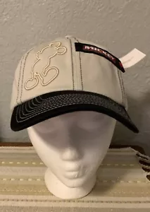 NWT Vintage Disney Mickey Mouse Ball Cap Hat Adjustable Adult Men Women Teen - Afbeelding 1 van 6