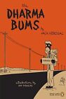 The Dharma Bums (Penguin Classics Deluxe Editio) von Jac... | Buch | Zustand gut