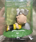Medicom Toy Ultra Detail Peanuts Napping Charlie Brown & Snoopy ✅Free Express
