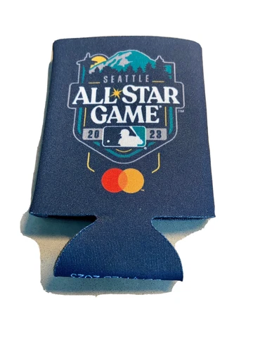 2023 MLB ALL-STAR GAME - CAN COOLER - *NEW* Cover