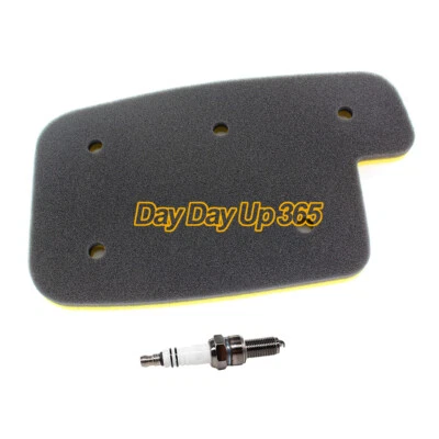 Kit de filtro de aire para Arctic Cat 650 V2 4X4 2004 2005 2006 Rep 0470-663 0470-494 Foto 1 de 4