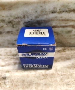 Termostato Murray Temperature Control Plus Calidad Premium 15356 71C 160F - Imagen 1 de 6