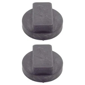 2 x You.S Jacking Point Adapter for Mini Coupe R58 Paceman R61 Roadster R59 - Picture 1 of 3