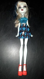Monster High Doll - Picture 1 of 2