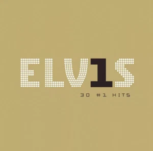 Elvis Presley Elvis 30 #1 Hits Vinyl Album High Quality New - Picture 1 of 1