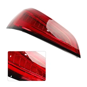 Left Rear Tail Light Lamp 8R0945093C LED For Audi Q5 8R 2014-2016 A2 - Picture 1 of 13