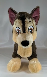 Build-A-Bear Workshop Nickelodeon Paw Patrol Dog Chase Stuffed Plush Animal Toy  - Picture 1 of 4