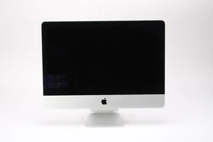 Apple iMac A1418 21.5" Late-2015 Computer w/ Intel (I5-5675R) @3.1GHz/8GB Ram - Picture 1 of 4