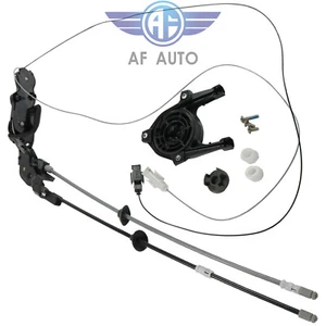 Kit de cables de puerta corredera trasera para Toyota Sienna 2004-2010 sin motor derecha derecha derecha - Imagen 1 de 7