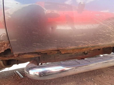 Chevrolet Silverado 1500 2009 depósito de lavadora fabricante de equipos originales 6,00 L usado 117 k millas Foto 1 de 4