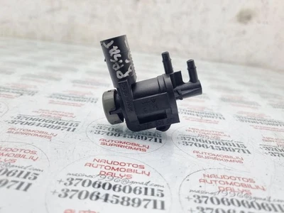 Electroválvula turbo Volkswagen Passat B6 2008 1J0906283C RKD23327 Foto 1 de 4