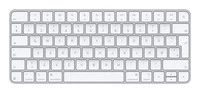 Apple Magic Keyboard - Tastatur - USB-C - kabellos - Tastatur - QWERTY - Bild 1 von 1