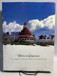 Hotel Del Coronado: An American Treasure with a Storybook Past, 2008 - Imagen 1 de 12