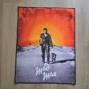 Mad Max cloth poster, movie, sci fi - Picture 1 of 3