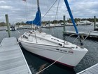 1973 Morgan Sailboat 16