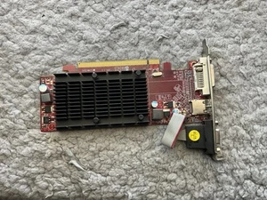 VISIONTEK VT 5450 PCIe 2GB V/D/H 54502GBPC2 CARD VT-40121 0PC - Afbeelding 1 van 2