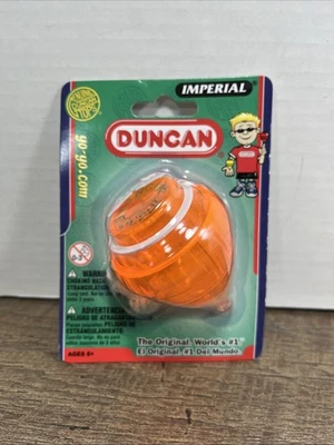 Duncan Toys Imperial Duncan Spin Top 2017 El Original. Worlds #1 Duncan Spintop Foto 1 de 4