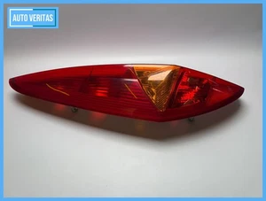 Fiat Punto 188 Original Rear Light Rear Light Rear Light 286201 Left - Picture 1 of 7