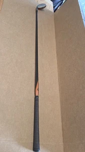 TaylorMade Rescue Titanium Hybrid 15° RH Bubble S-90 Stiff Graphite - Picture 1 of 11