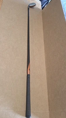 TaylorMade Rescue Titanium Hybrid 15° RH Bubble S-90 Stiff Graphite - Image 1 of 4