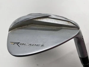 TaylorMade RocketBladez 2.0 Approach Wedge AW 50* RocketFuel Senior Graphite RH - Picture 1 of 6