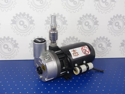 BUSCH PB 0004 B 000  Vakuum pump - Bild 1 von 4