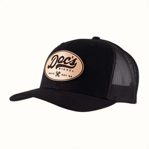 Doc's Diesel Staple Snapback Hat - Picture 1 of 4
