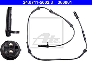 Sensore velocità ruota ATE adatto a RENAULT Laguna I Grandtour 7700416066 - Foto 1 di 1