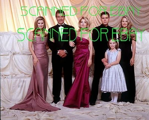 THE YOUNG AND THE RESTLESS Newman Family picture #3190 - Picture 1 of 1