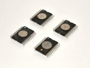 4 Chips von Rockwell aus den 70´ Jahren - Bild 1 von 2