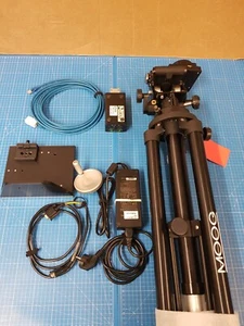MOOG QuickSet avec table rotative motorisée Standa et contrôleur dans le HPRC 6500W - Photo 1/12