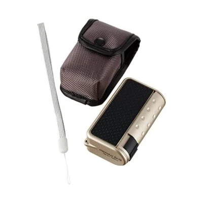 Eschenbach Monocular Micro Lux Magnification 6 Times 18 Caliber Small Pop-up JP - Image 1 of 4