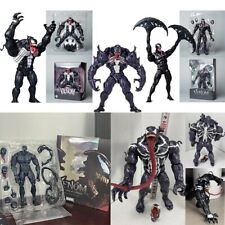 Figure d'Action Mobile Venom 2 Let There Be Carnage pour Décoration Cadeaux