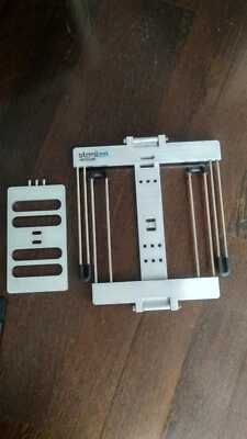 Stanton Dj Uberstand Klappbare Halterung Laptop Tischcomputer mit Tasche - Bild 1 von 4