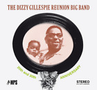 The Dizzy Gillespie Reunion Big Band 20Th And 30Th Anniversary (Vinyl) 12" Album