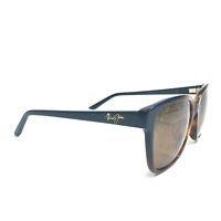 SFX Replacement Sunglass Lenses fits Maui Jim MJ726 Moonbow 57mm Wide 