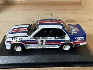 OPEL ASCONA 400 ROTHMANS #2 W.ROHRL RALLYE MONTECARLO 1982 IXO ALTAYA 1:43 - Foto 1 di 9