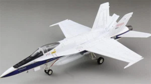 Avión Hobby Master F/A-18a Hornet N850NA/BuNo 161703, California 2015 1/72 - Imagen 1 de 7
