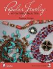 Popular Jewelry of the '60s, '70s & '80s by Roseann Ettinger (English) Paperback