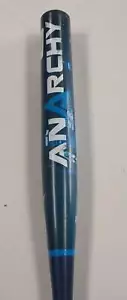 Gebrauchter Anarchy Streets Slowpitch Softballschläger 27 Zoll - Bild 1 von 4