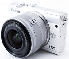 Canon EOS M100 24.2mp WiFI Digital Camera With 15-45 IS STM kit
