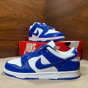 Nike Dunk Low Retro SP Kentucky. Size 6.5UK|7.5US|40.5EU. Next Day Shipping. - Picture 1 of 5