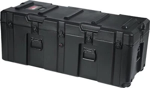 Gator Cases GXR-4517-1503 ATA Roto-Molded Utility Equipment Case; 45" x 17" x - Picture 1 of 9