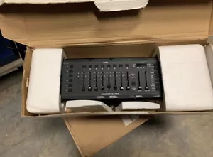 ELATION DMX OPERATOR LIGHT CONTROLLER - Picture 1 of 2